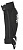 Наколенники на молнии Acerbis X-ZIP KNEE Black