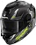 Шлем SHARK SPARTAN GT CARBON URIKAN Mat Black/Grey