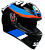 Шлем AGV K-1 REPLICA VR46 Sky Racing Team
