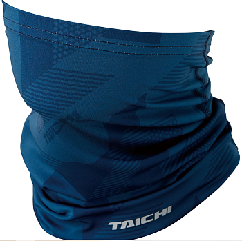 Бафф Taichi COOLRIDE FACE MASK Slash Navy