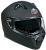 Шлем AiM JK320 Black Matt