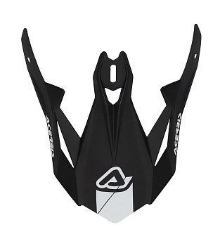 Козырёк Acerbis для шлема X-TRACK 22-06 Black 2
