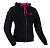 Толстовка женская  Bering LADY HOODIZ 2 Black/Fuxia