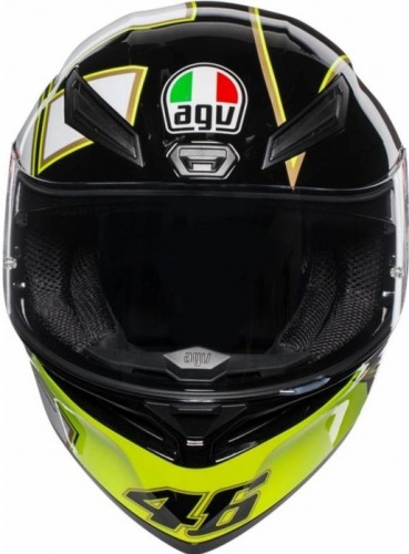 agv rossi gothic