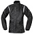 Дождевая куртка HELD Mistral II Rain jacket, черный нейлон - XXL