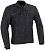 Куртка кожаная Bering MENDES Black
