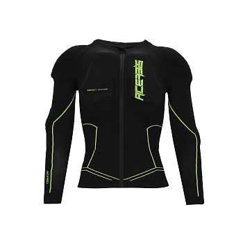 Защита тела детская (Черепаха) Acerbis DENSITY JUNIOR Black/Yellow