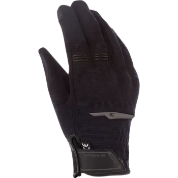 Перчатки Bering BORNEO EVO Black/Anthracite