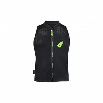 Защита спины подростковая UFO Centurion SV5 Kid Black
