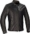 Куртка кожаная Segura CHESTER Black