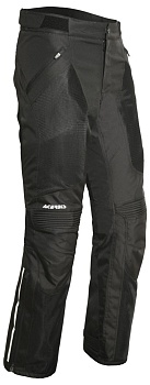 Штаны Acerbis CE RAMSEY VENTED PANTS Black
