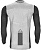 Джерси Acerbis MX J-TRACK ONE White/Grey