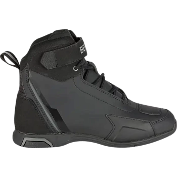 Мотоботы Bering JAG Black/Grey
