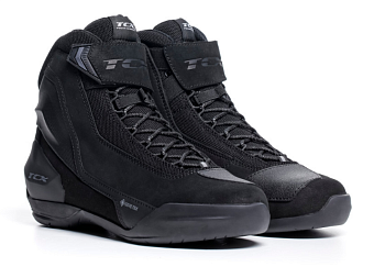 Мотоботы TCX JUPITER 5 GORE-TEX Black
