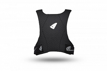 Защита панцирь детский UFO REBORN MINI KID MV4 CHEST PROTECTOR, Black, (4-8 years) (BS03052#K)