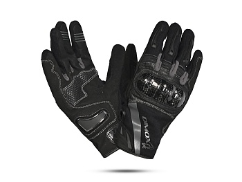 Перчатки DIMOX NITRO MENS (SD-N14), BLACK Текстиль мужской 2XL