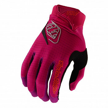 Мотоперчатки Troy Lee Designs Air Mono Light Fuchsia