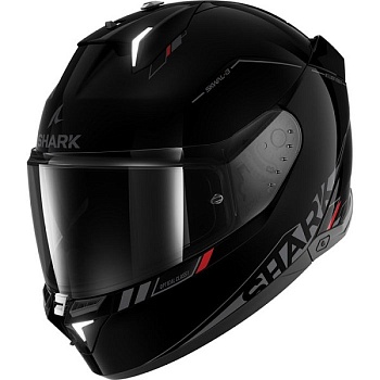 Мотошлем SHARK SKWAL i3 BLANK SP, KAR
