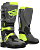Мотоботы кроссовые Acerbis WHOOPS Grey/Yellow