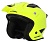 Шлем Acerbis JET ARIA 22-06 Yellow 2