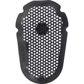 Вставка защитная на бедро Segura ALPHA HANCHE/HIP Type B Black
