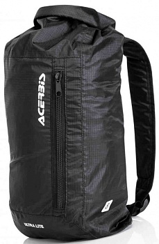 Рюкзак водонепроницаемый Acerbis ROOT Black