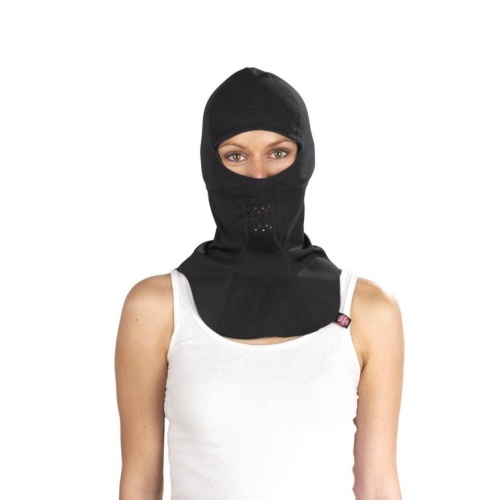 Подшлемник HELD Balaclava (009050), Черный - L