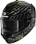 Шлем SHARK SPARTAN GT E-BRAKE BCL. MICR. MAT Black/Grey/Yellow