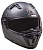Шлем AiM JK320 Grey Metal