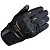 Перчатки комбинированные Taichi DRYMASTER COMPASS Black/Khaki