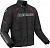 Куртка текстильная Bering SWEEK Black/White/Red