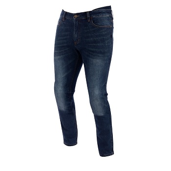 Джинсы мужские Bering TWINNER Blue