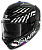 Шлем SHARK SPARTAN GT E-BRAKE BCL. MICR. MAT Black/Blue/Anthracite