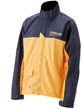 Комбинезон дождевой  Taichi DRYMASTER Yellow