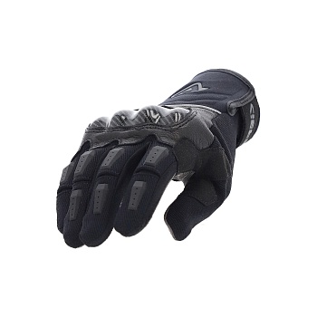 Перчатки Acerbis CE CARBON “G” 3.0 Black/Grey
