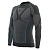 Термобельё кофта Dainese DRY LS Black/Blue