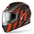 Мотошлем AIROH REV 19 IKON, ORANGE MATT