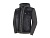 Куртка DIMOX Denim Jacket DJ-10, черный Джинса черный унисекс