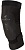 Наколенники Taichi STEALTH CE KNEE GUARDS (SLIM) Black