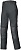 Мотобрюки HELD Tourino Base Tourenhose, черный Текстиль муж. S