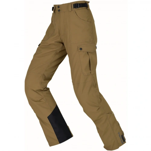 Брюки женские Taichi WP CARGO OVER Khaki