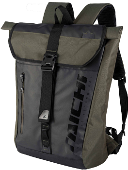 Рюкзак водонепроницаемый Taichi WP BACK PACK Khaki, 25L