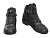Мотоботы Acerbis SKALI Black