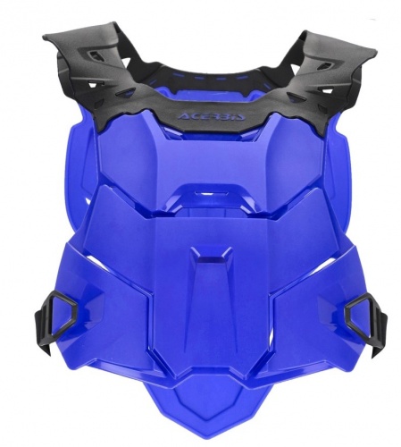 Защита тела (Панцирь) Acerbis LINEAR Black/Blue