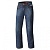 Мотоджинсы HELD Crane Denim, синий Текстиль муж. 40