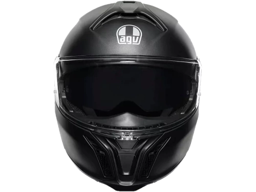 Шлем AGV TOURMODULAR E2206 Matt Black