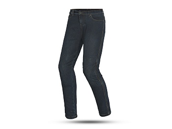 Мотоджинсы DIMOX URBAN MENS JEANS (SD-PJ10), BLUE муж (shortened) 30-32