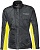 Дождевая куртка HELD Spume Top Rain, черно-желтый нейлон - 3XL