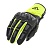 Перчатки Acerbis CE CARBON “G” 3.0 Yellow/Black
