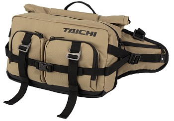 Сумка на пояс Taichi WP HIP BAG (L) Desert, 10L